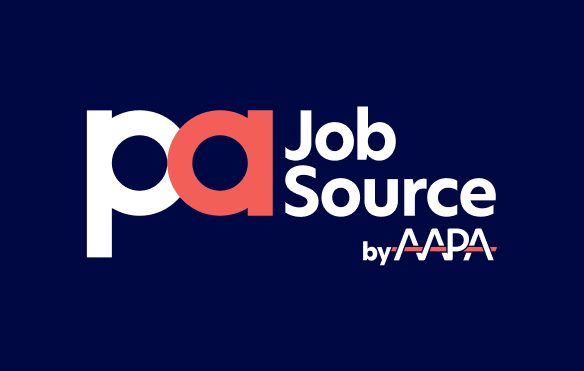 AAPA PA JobSource Networking Annual