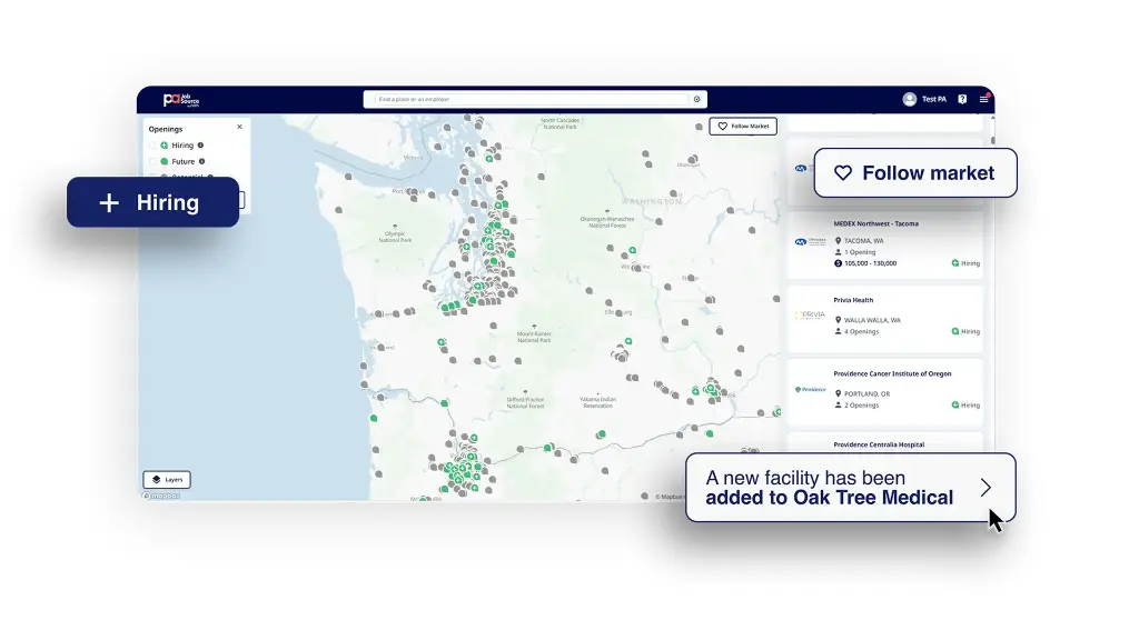 AAPA PAJobSource Post Jobs